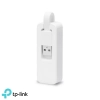 Adaptador USB Ethernet TP-Link UE200 RJ45