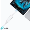 Adaptador USB-C Ethernet TP-Link UE300C RJ45