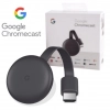 Google Chromecast 3ra generación Smart TV - HDMI GA00439-LA