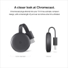 Google Chromecast 3ra generación Smart TV - HDMI GA00439-LA