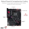 Mainboard Asus Rog Strix B550-F Gaming Wifi AMD AM4