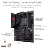 Mainboard Asus Rog Strix B550-F Gaming Wifi AMD AM4