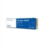 Disco sólido SSD M.2 NVMe Western Digital Blue SN570 500Gb Gen3x4 3500Mb