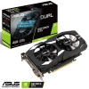 Tarjeta de Video GTX 1650 Asus Dual 4Gb GDDR5 Auto Extreme