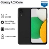 Celular Samsung A03 Core OC 2GB 32GB 4G-Lte 6.5 Negro