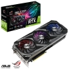 Tarjeta de Video RTX 3060Ti Asus Rog Strix 8Gb OC GDDR6