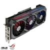 Tarjeta de Video RTX 3060Ti Asus Rog Strix 8Gb OC GDDR6