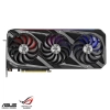 Tarjeta de Video RTX 3060Ti Asus Rog Strix 8Gb OC GDDR6