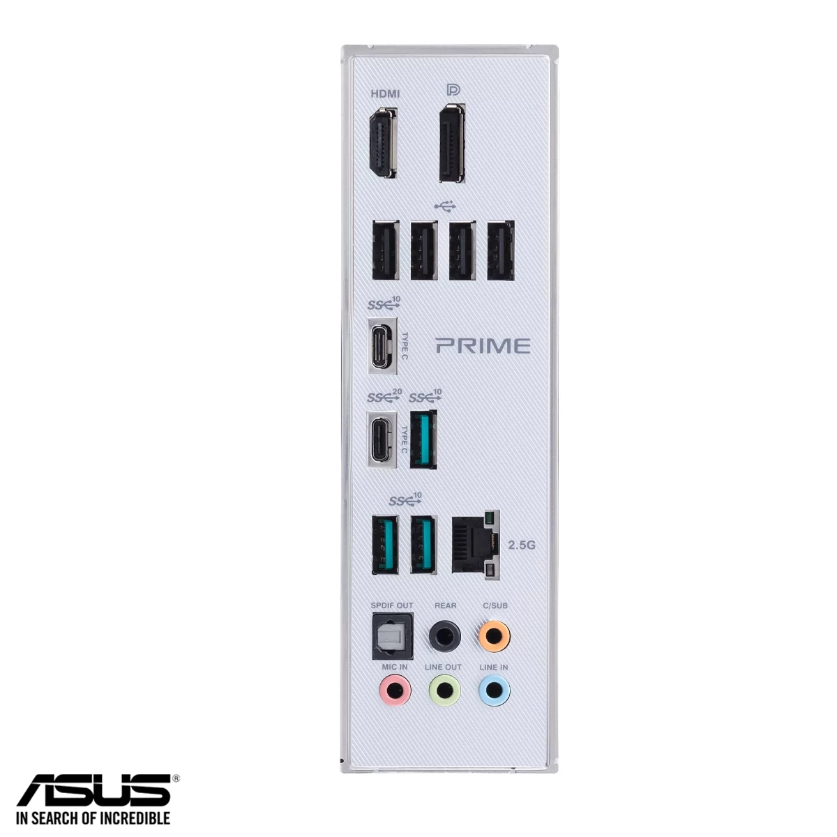 Mainboard Asus Prime Z590-A LGA1200 10ma y 11va