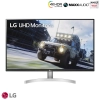 Monitor 31.5 LG 32UN500-W UltraHD 4K / 75Hz