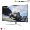 Monitor 31.5 LG 32UN500-W UltraHD 4K / 75Hz