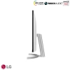 Monitor 31.5 LG 32UN500-W UltraHD 4K / 75Hz