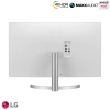 Monitor 31.5 LG 32UN500-W UltraHD 4K / 75Hz
