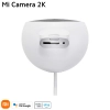 Cámara de Seguridad 2K Xiaomi Mi Magnetic Mount