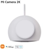 Cámara de Seguridad 2K Xiaomi Mi Magnetic Mount