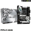 Mainboard AsRock B550 Steel Legend AMD AM4