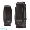 Parlante Logitech S120 4.4Watts Stereo