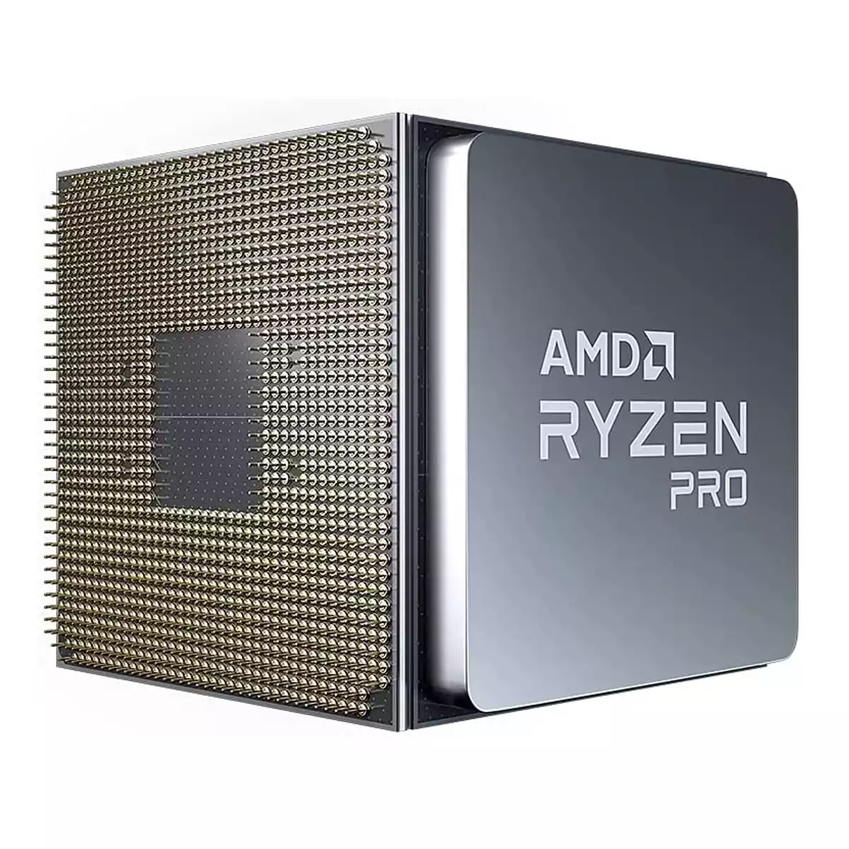 Procesador AMD Ryzen 7 PRO 4750G 3.6GHz 8 Núcleos 16 Hilos AM4 (OEM)