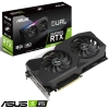 Tarjeta de Video RTX 3070 Asus Dual 8Gb GDDR6 OC