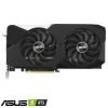 Tarjeta de Video RTX 3070 Asus Dual 8Gb GDDR6 OC