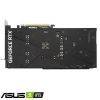 Tarjeta de Video RTX 3070 Asus Dual 8Gb GDDR6 OC