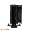 Cooler de aire ID-Cooling SE-224-XT Black 120mm