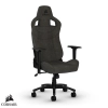 Silla Gamer Corsair T3 Rush Charcoal Silla Gamer Corsair T3 Rush Charcoal