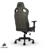 Silla Gamer Corsair T3 Rush Charcoal Silla Gamer Corsair T3 Rush Charcoal