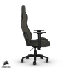 Silla Gamer Corsair T3 Rush Charcoal Silla Gamer Corsair T3 Rush Charcoal