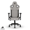 Silla Gamer Corsair T3 Rush Charcoal / Gray Silla Gamer Corsair T3 Rush Charcoal / Gray