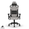 Silla Gamer Corsair T3 Rush Charcoal / Gray Silla Gamer Corsair T3 Rush Charcoal / Gray