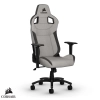 Silla Gamer Corsair T3 Rush Charcoal / Gray Silla Gamer Corsair T3 Rush Charcoal / Gray