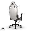 Silla Gamer Corsair T3 Rush Charcoal / Gray Silla Gamer Corsair T3 Rush Charcoal / Gray