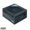 Fuente de poder 550W Azza AD-Z550 80+Bronce