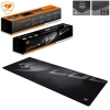 Mouse Pad Cougar XXL Arena X Negro (100 x 40 x 0.5cm)