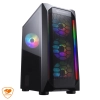 PC Gamer Ryzen 7 5700G / RTX 3070 / 500 nvme / 16Gb / Monitor 144Hz / Hydro