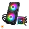 PC Gamer Ryzen 7 5700G / RTX 3070 / 500 nvme / 16Gb / Monitor 144Hz / Hydro