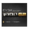 Fuente de poder 1000W EVGA 1000G2 Supernova 80+Oro Full Modular