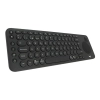 Teclado Logitech K600 Wireless touchpad español