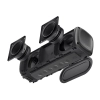 Parlante Xiaomi Mi Portable Bluetooth Speaker 16W Black Parlante Xiaomi Mi Portable Bluetooth Speaker 16W Black