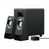 Parlante Logitech Z213 2.1 14 Watts