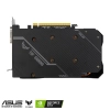 Tarjeta de Video GTX 1660 Super Asus TUF Gaming 6Gb GDDR6