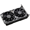 Tarjeta de Video GTX 1660 Super EVGA SC Ultra Gaming 6Gb GDDR6