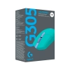 Mouse Logitech G305 Wireless Lightspeed 12K DPI Menta