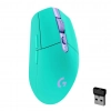 Mouse Logitech G305 Wireless Lightspeed 12K DPI Menta