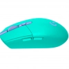 Mouse Logitech G305 Wireless Lightspeed 12K DPI Menta