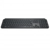 Teclado Logitech inalámbrico MX KEYS iluminado en español