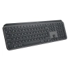 Teclado Logitech inalámbrico MX KEYS iluminado en español