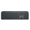Teclado Logitech inalámbrico MX KEYS iluminado en español