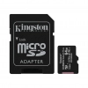 MicroSD Kingston Canvas Select Plus 64Gb 100Mb/s Clase 10